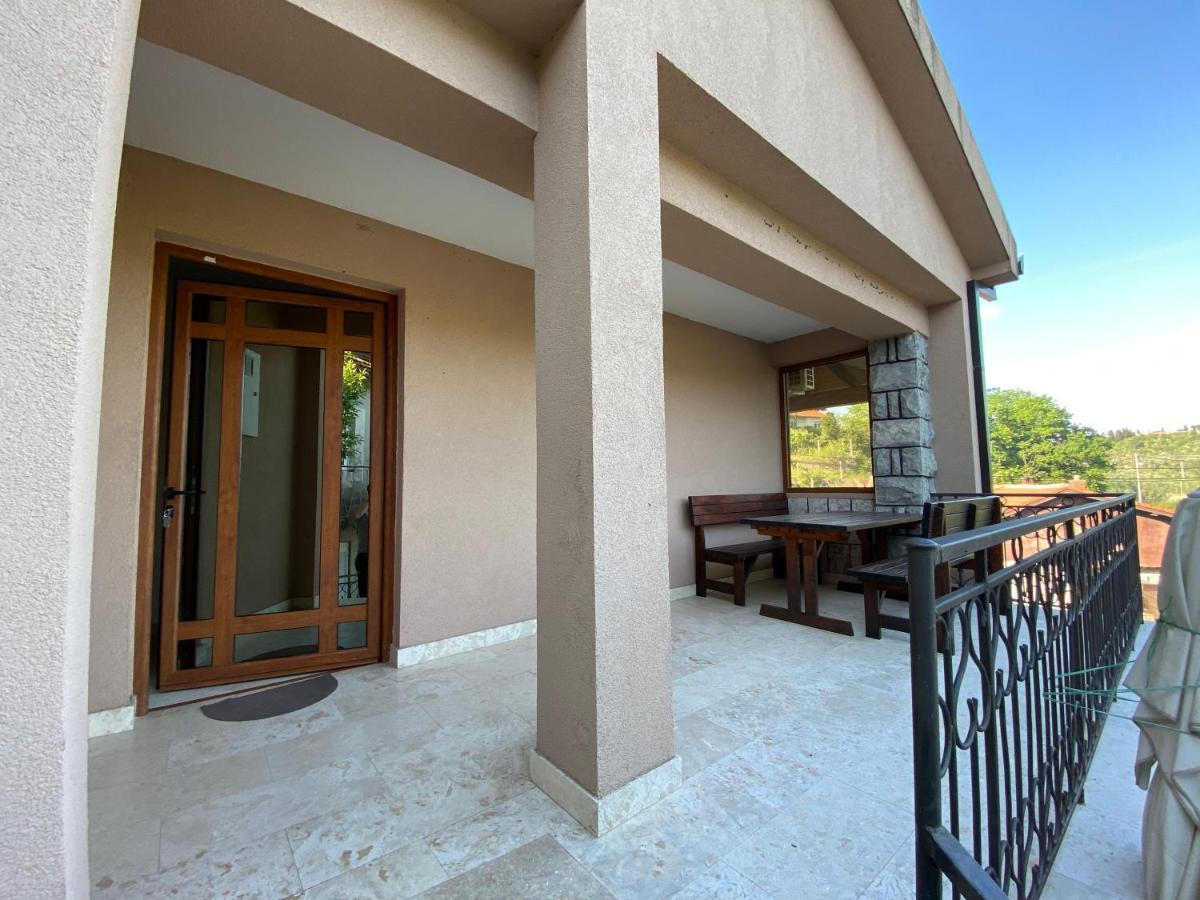 Guest House Radoman Virpazar Exterior foto