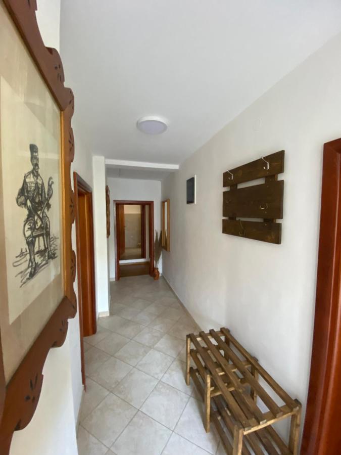 Guest House Radoman Virpazar Exterior foto