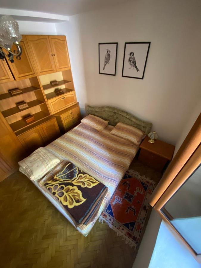 Guest House Radoman Virpazar Exterior foto