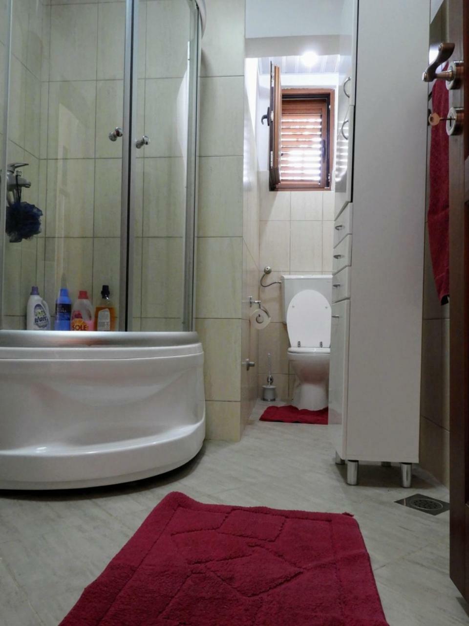 Guest House Radoman Virpazar Exterior foto
